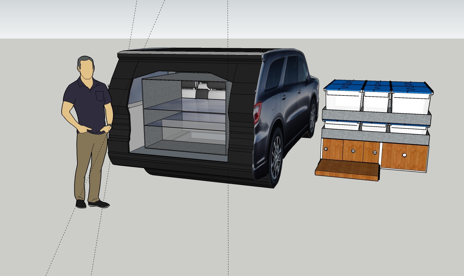 rick laman durango storage box4-min